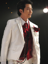 パク・シフ　Park Si Hoo